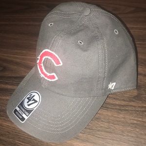Cubs hat